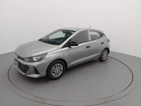HYUNDAI HB20 2023