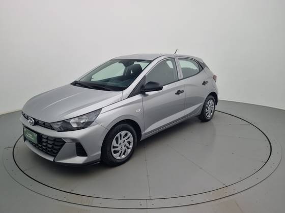 HYUNDAI HB20 2023