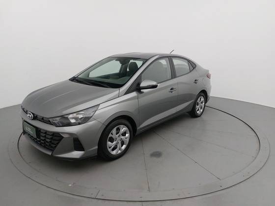 HYUNDAI HB20S 2024