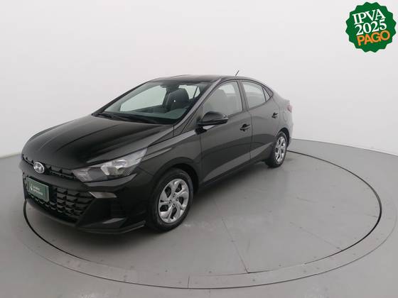 HYUNDAI HB20S 2024