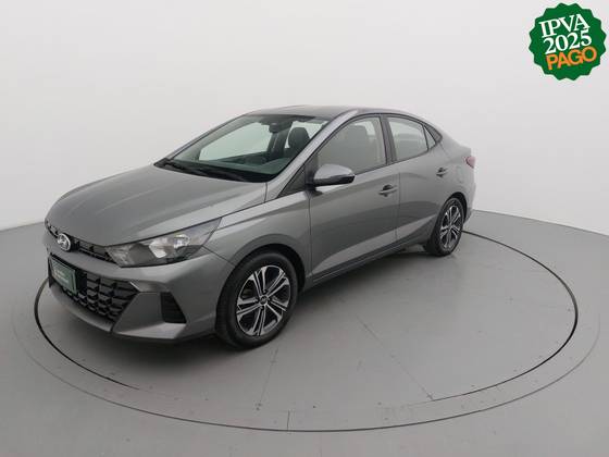 HYUNDAI HB20S 2023