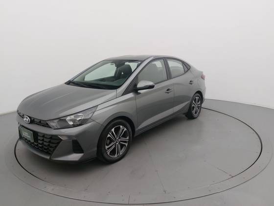 HYUNDAI HB20S 2024