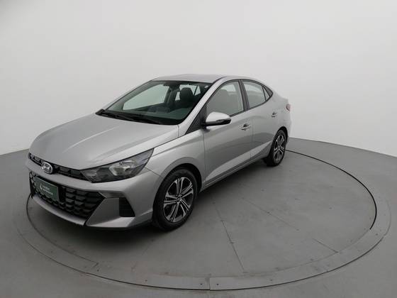 HYUNDAI HB20S 2024