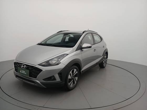 HYUNDAI HB20X 2021