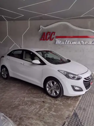 HYUNDAI I30 2015