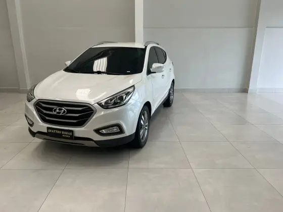 HYUNDAI IX35 2017