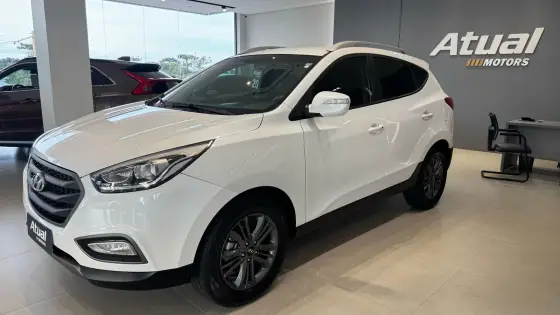 HYUNDAI IX35 2020