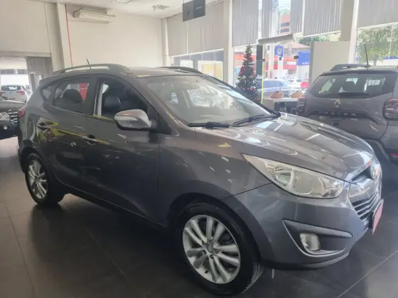 HYUNDAI IX35 2015