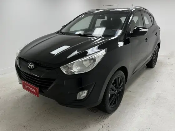 HYUNDAI IX35 2013
