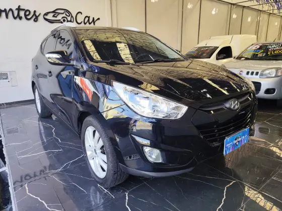 HYUNDAI IX35 2012