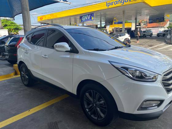 HYUNDAI IX35 2021