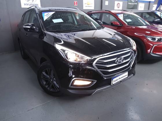 HYUNDAI IX35 2021