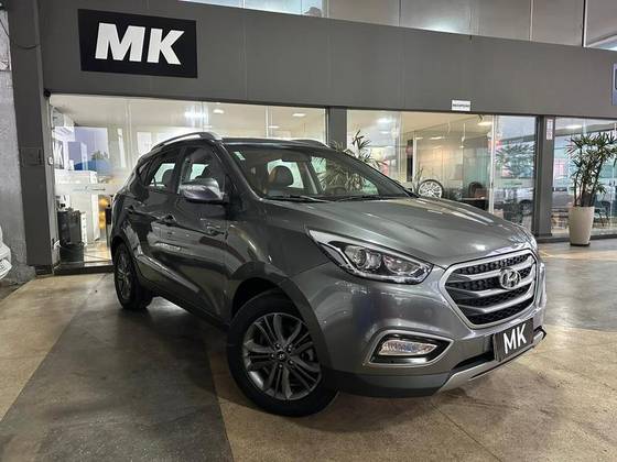 HYUNDAI IX35 2020