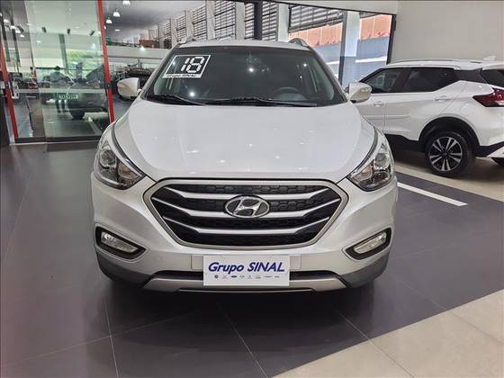 HYUNDAI IX35 2018