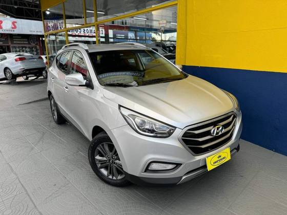 HYUNDAI IX35 2018