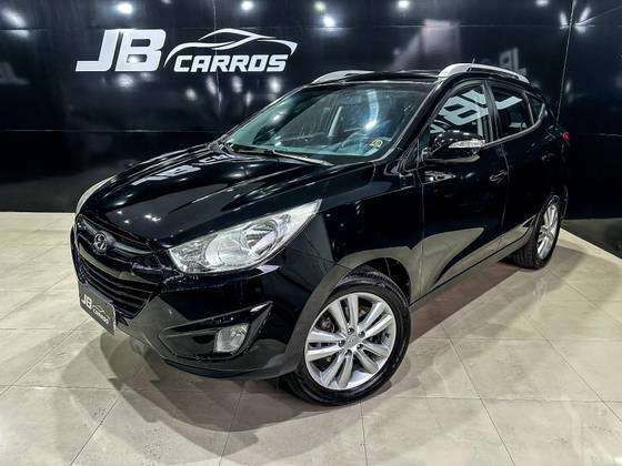 HYUNDAI IX35 2015