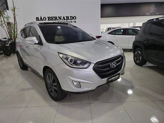 HYUNDAI IX35 2011
