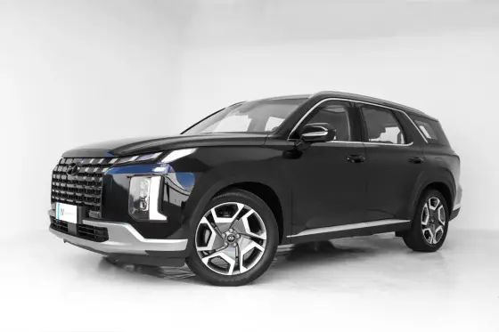 HYUNDAI PALISADE 2025