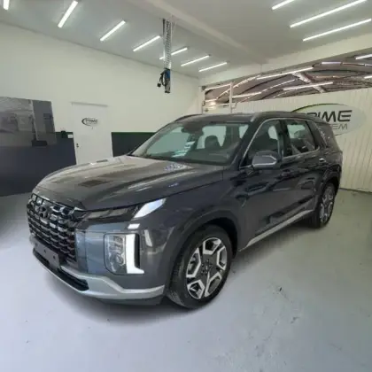 HYUNDAI PALISADE 2025