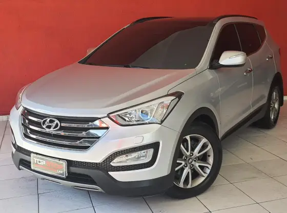HYUNDAI SANTA FÉ 2014