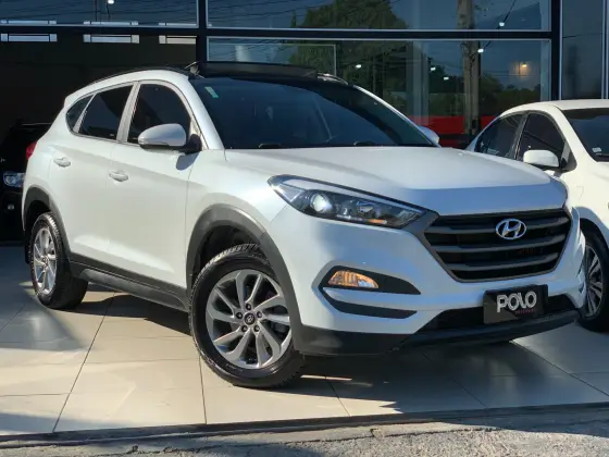 HYUNDAI TUCSON 2020