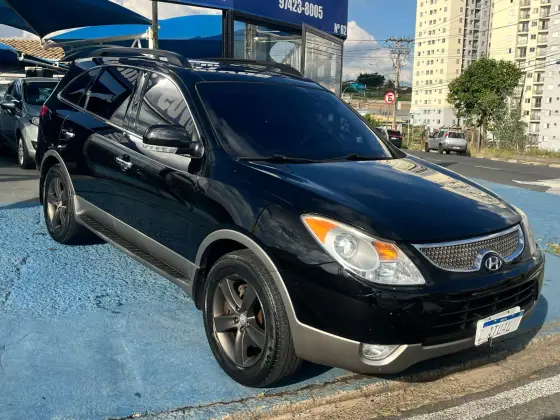 HYUNDAI VERACRUZ 2011