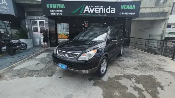 HYUNDAI VERACRUZ 2010