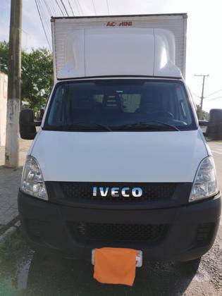 IVECO DAILY 2019