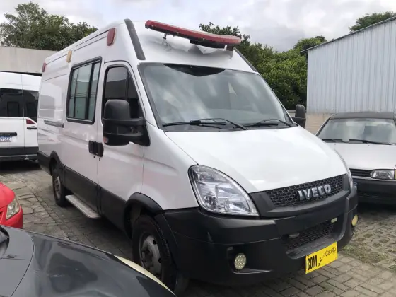IVECO DAILY 2017