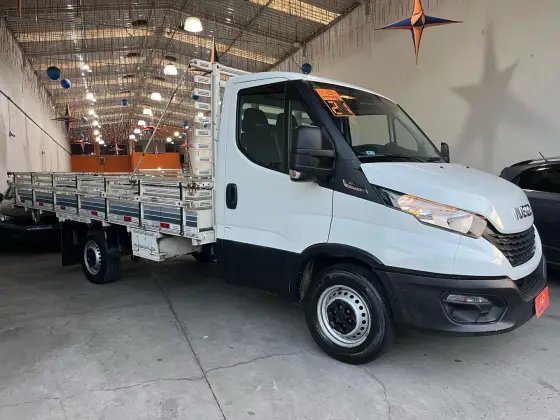 IVECO DAILY 2021