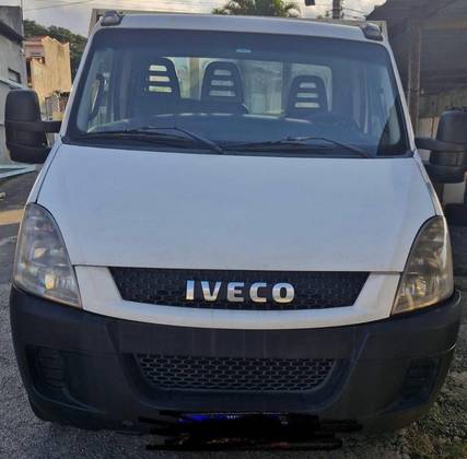 IVECO DAILY 2017