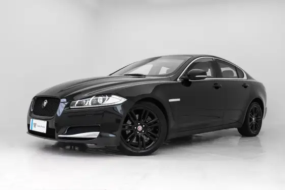 JAGUAR XF 2013
