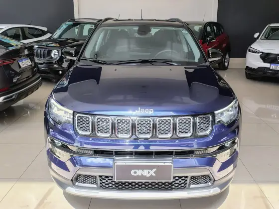 JEEP COMPASS 2024