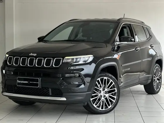 JEEP COMPASS 2022