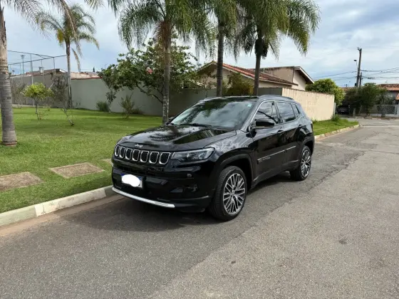 JEEP COMPASS 2023