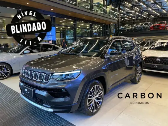 JEEP COMPASS 2022