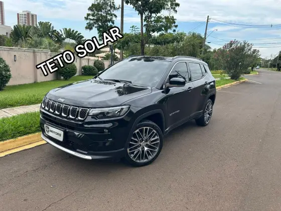JEEP COMPASS 2023