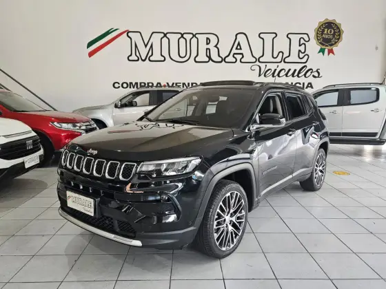 JEEP COMPASS 2022