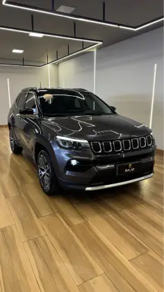 JEEP COMPASS 2022