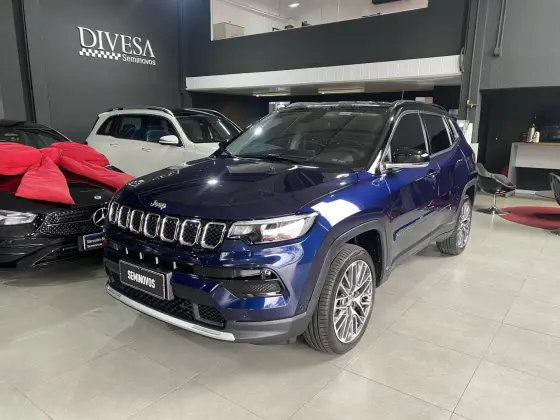 JEEP COMPASS 2023