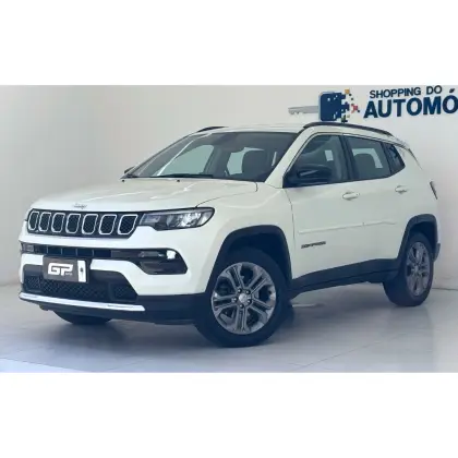JEEP COMPASS 2023