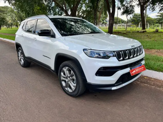 JEEP COMPASS 2024
