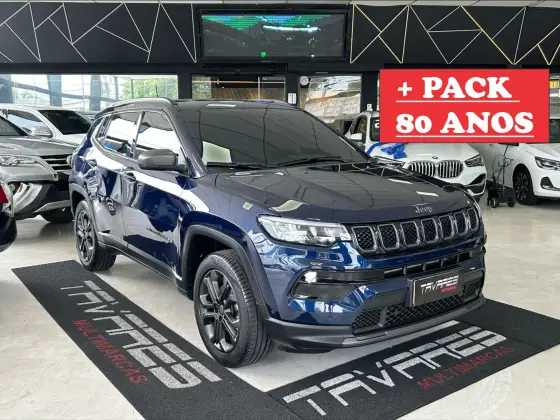 JEEP COMPASS 2022