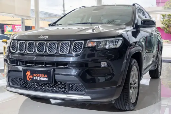 JEEP COMPASS 2023