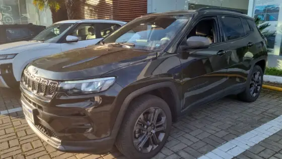 JEEP COMPASS 2022