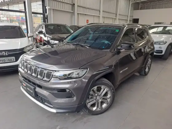 JEEP COMPASS 2024
