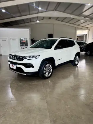 JEEP COMPASS 2022