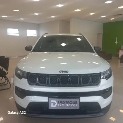 JEEP COMPASS 2022