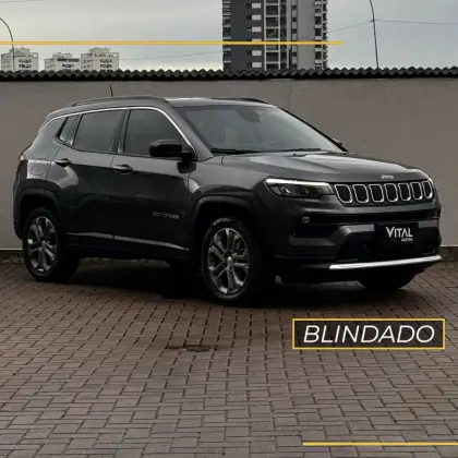 JEEP COMPASS 2023