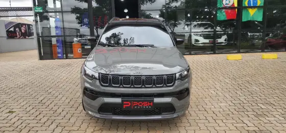JEEP COMPASS 2022